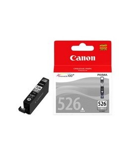 INKJET CANON CL526 GRIGIO 4544B001