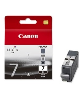 CARTUCCIA CANON PGI7 NERO 2444B001