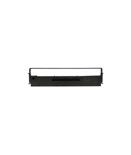 NASTRO EPSON LQ300+ NERO