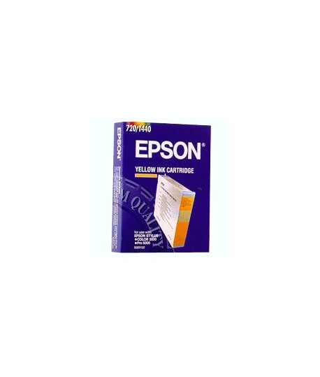 INKJET EPSON ST.COL.3000 GIALLO