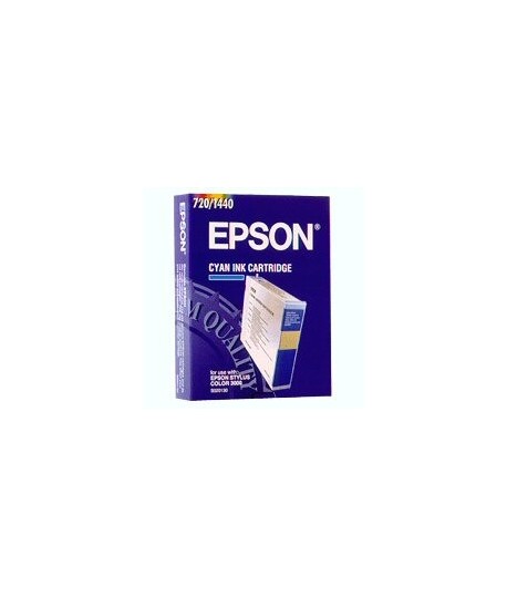 INKJET EPSON ST.COL.3000 CIANO