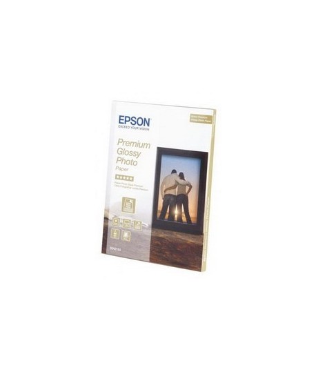 FOGLI CARTA EPSON 13X18 S042154 30FF