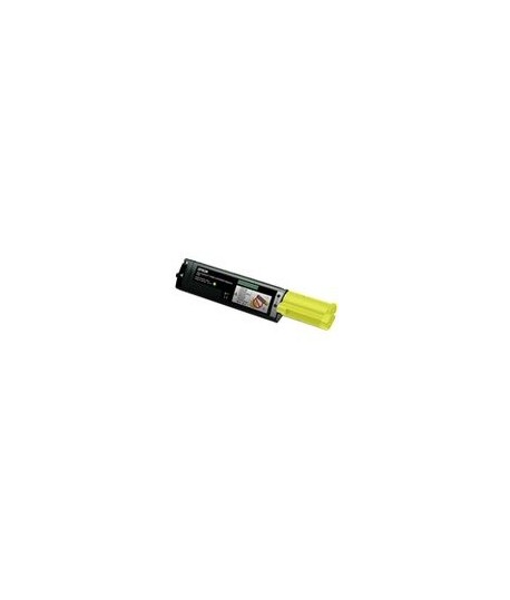 TONER EPSON S050191 GIALLO SC