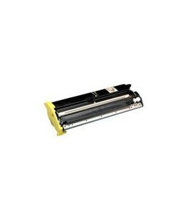 TONER EPSON S050210 GIALLO 3,5 K