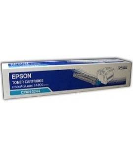 TONER EPSON S050244 CIANO