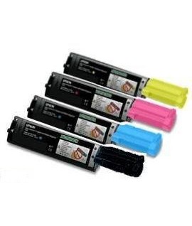 KIT TONER EPSON S050268 E.PACK