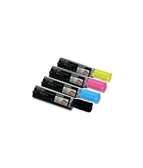 KIT TONER EPSON S050268 E.PACK