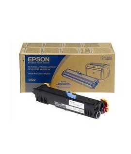 TONER EPSON M-1200 1800K