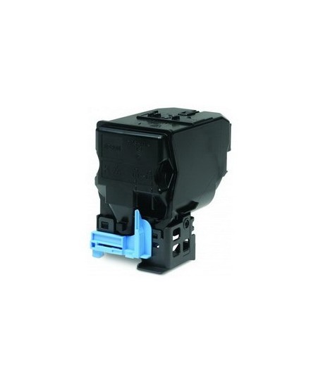 TONER EPSON S050593 C3900 NERO 6K