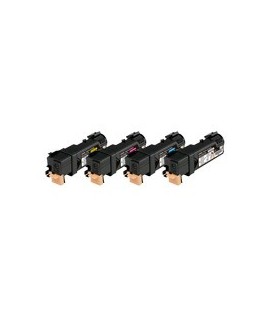 TONER EPSON S050627 2900 GIALLO