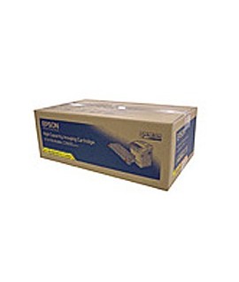 TONER EPSON S051124 C3800 GIALLO 9K