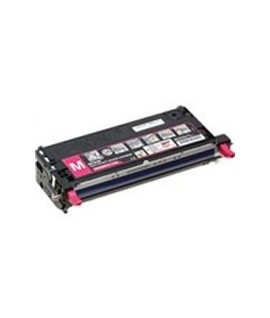 TONER EPSON S051159 C2800 MAGENTA H.C 6K