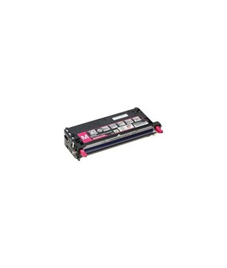 TONER EPSON S051159 C2800 MAGENTA H.C 6K