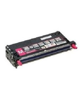 TONER EPSON S051163 C2800 MAGENTA 2K