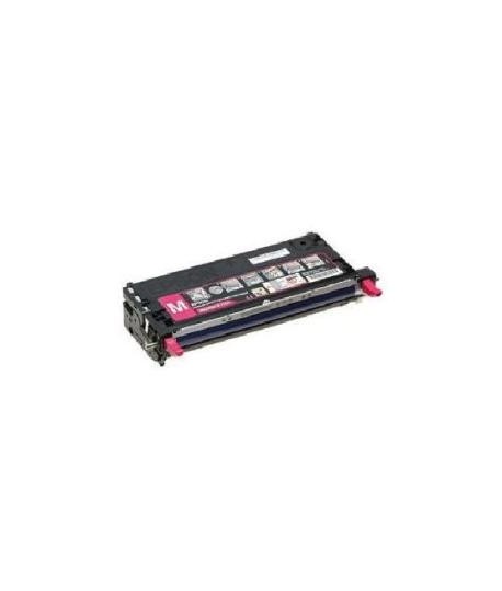 TONER EPSON S051163 C2800 MAGENTA 2K