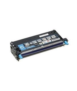 TONER EPSON S051164 C2800 CIANO 2K