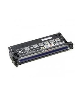 TONER EPSON S051165 C2800 NERO 3K