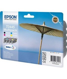 MULTIPACK EPSON T044540