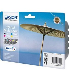 MULTIPACK EPSON T044540