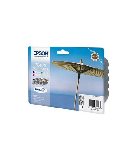 MULTIPACK EPSON T044540