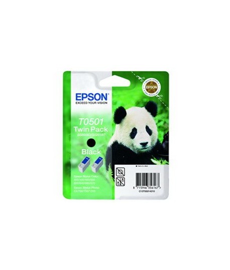 INKJET EPSON T050142 (S020206/208) 2PZ