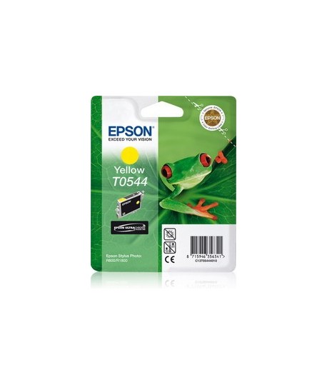 INKJET EPSON T054440 R800 GIALLO