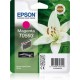 INKJET EPSON T059340 R2400 MAGENTA
