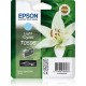 INKJET EPSON T059540 R2400 CIANO LIGHT