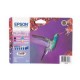 MULTIPACK EPSON T080740 COLIBRI'