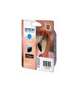 INKJET EPSON T087240 R1900 CIANO