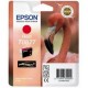 INKJET EPSON T087740 R1900 ROSSO