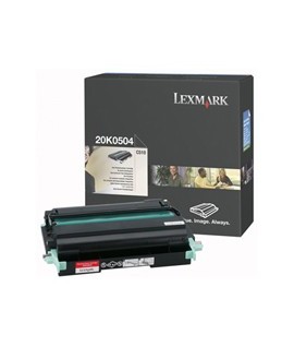 FOTOSVILUPPATORE LEXMARK 20K0504