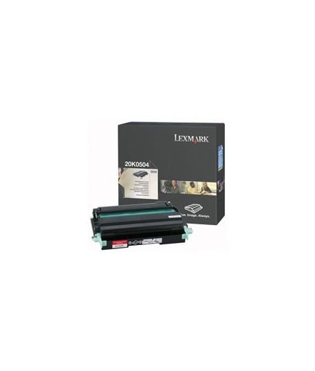 FOTOSVILUPPATORE LEXMARK 20K0504