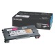 TONER LEXMARK C500S2M MAGENTA 1,5K