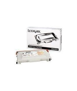 TONER LEXMARK C5220KS NERO C524