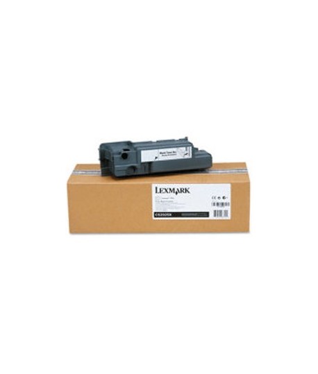 KIT FOTOCON.NERO LEXMARK C53030X C522N