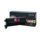 TONER LEXMARK C9202MH MAGENTA C920 14K