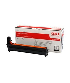 DRUM NERO OKI C801/C810 44064012