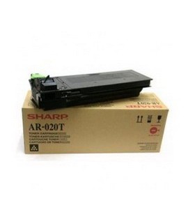 TONER SHARP AR-020T AR/5520