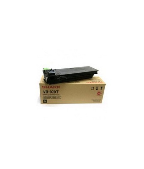 TONER SHARP AR-020T AR/5520