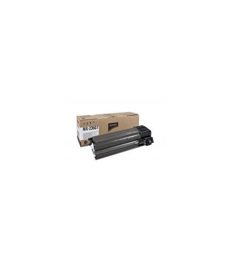 TONER SHARP MX-235GT NERO AR-5618/5620