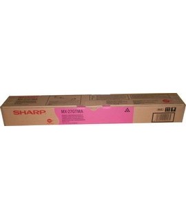 TONER SHARP MX27 MX-2300 MAGENTA