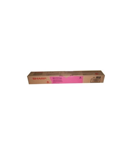 TONER SHARP MX27 MX-2300 MAGENTA