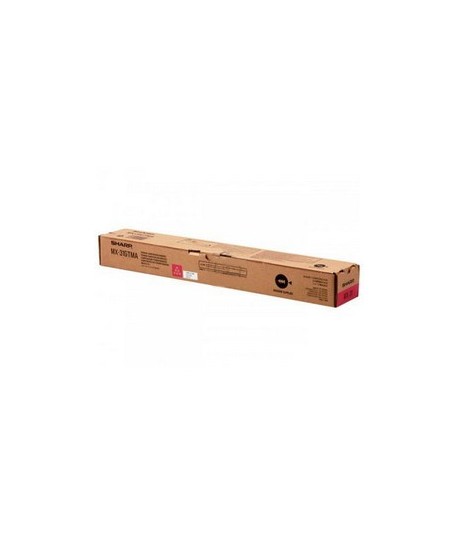 TONER SHARP MX31 MX-2600 MAGENTA