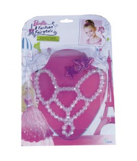 ACCESSORI BARBIE KIT FP2/08-25