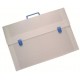 VALIGETTA POL.TRASP. 56,5X36,5X5,5 2CH