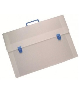 VALIGETTA POL.TRASP. 56,5X36,5X5,5 2CH