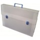 VALIGETTA POL.TRASP. 56,5X36,5X3,5 2CH