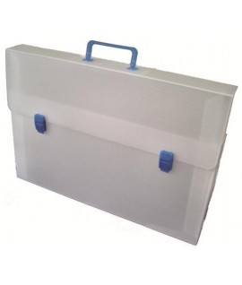 VALIGETTA POL.TRASP. 56,5X36,5X3,5 2CH