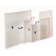 VALIGETTA PARALLELOGRAFO 50CM 56X44X5,5